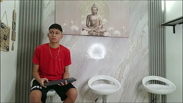 HORNY PRETTY online show from 02.12.26