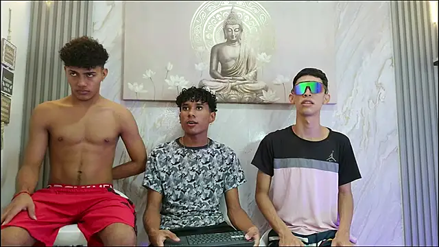 SWEET RABBIT1 online show from 02.02.26