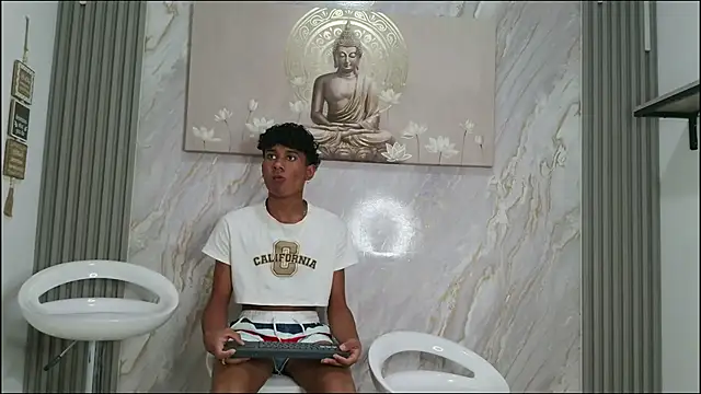 SWEET RABBIT1 online show from 02.04.26