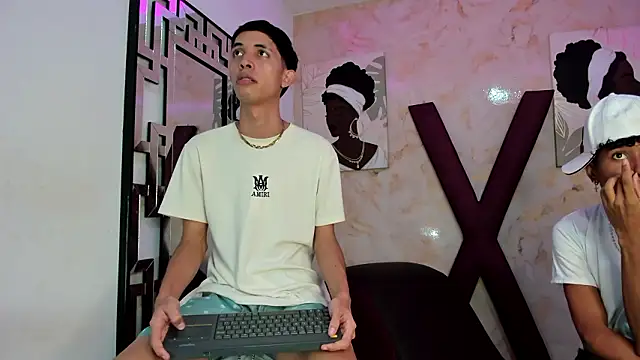 SWEET RABBIT1 online show from 02.23.26