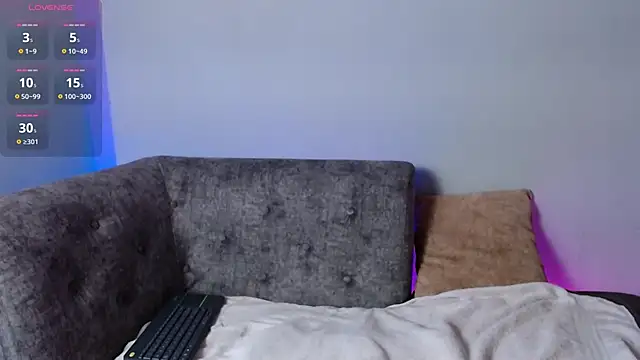 rosehoneil online show from 02.20.26