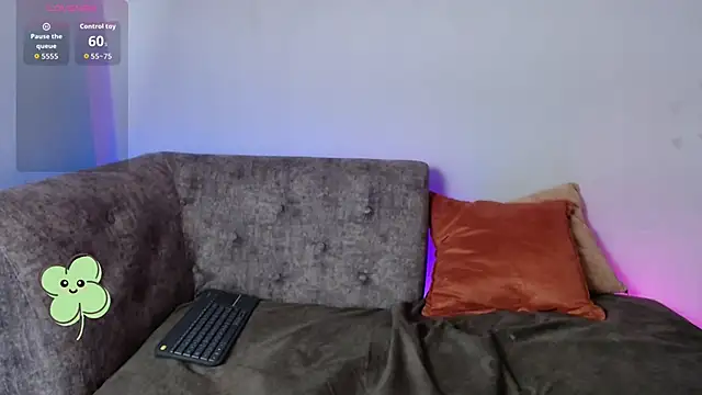 rosehoneil online show from 03.17.26