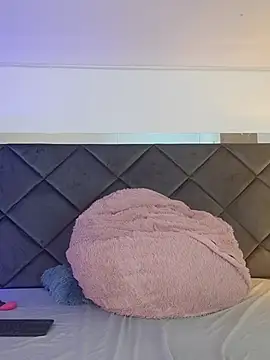 LunaaCurly online show from 03.09.26