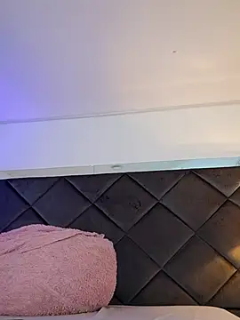 LunaaCurly online show from 03.30.26