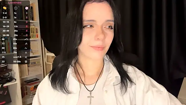 Eva blo0m online show from 01.15.26