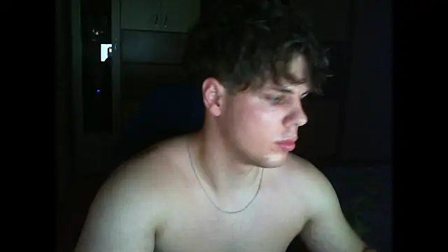 GymGuy0505 online show from 01.05.26