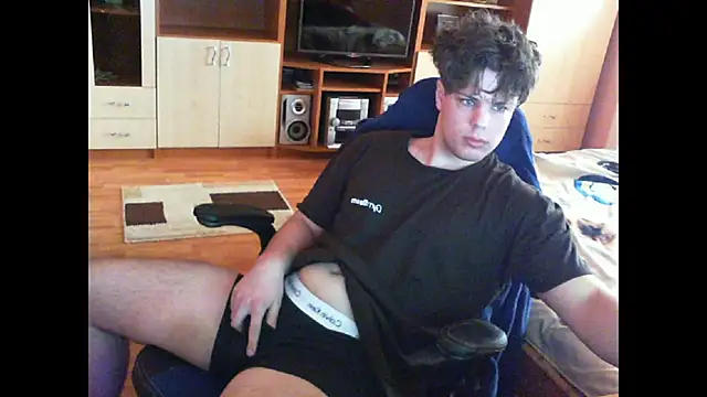 GymGuy0505 online show from 02.02.26