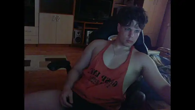 GymGuy0505 online show from 02.21.26