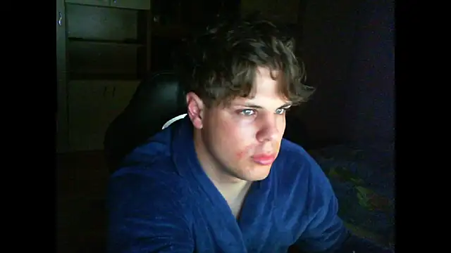 GymGuy0505 online show from 03.24.26