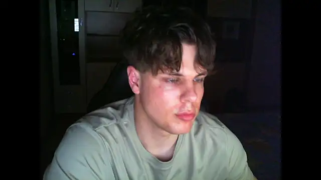 GymGuy0505 online show from 03.29.26