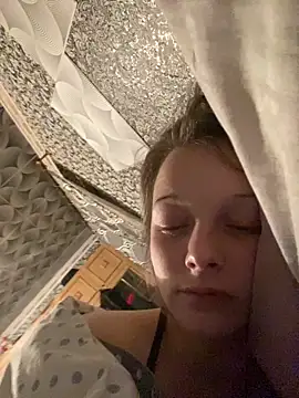 Barbika19 online show from 02.15.26