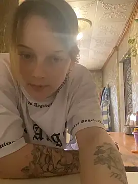 Barbika19 online show from 03.06.26