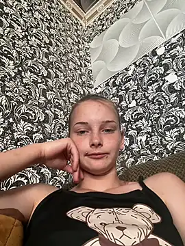 Barbika19 online show from 07.08.26