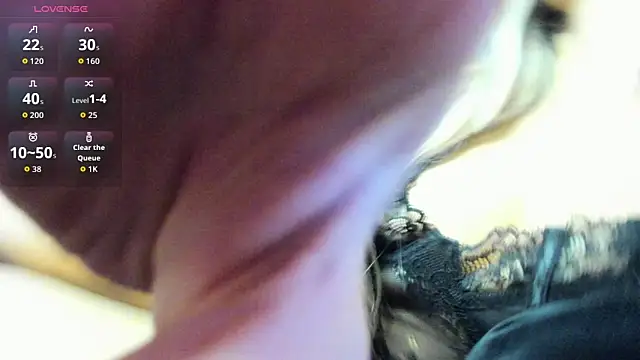 evelynvlove online show from 02.26.26