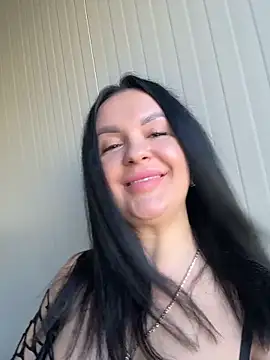 MeganBlueq online show from 02.14.26