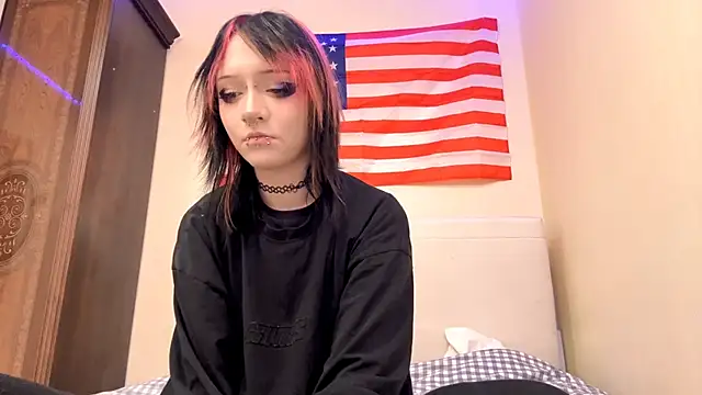 Snapshot of Shine_Luna chatting on 02.03.26 Shine Luna online show from 02.03.26