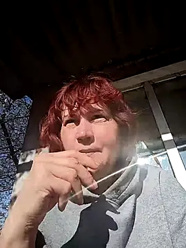 milfstress online show from 04.19.26