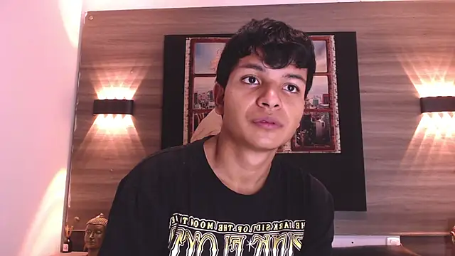 Joseph Gonzalez online show from 02.04.26