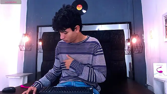 Joseph Gonzalez online show from 03.15.26