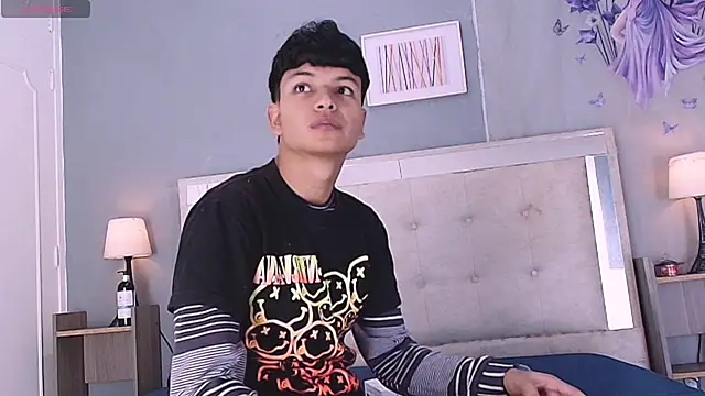 Joseph Gonzalez online show from 04.01.26