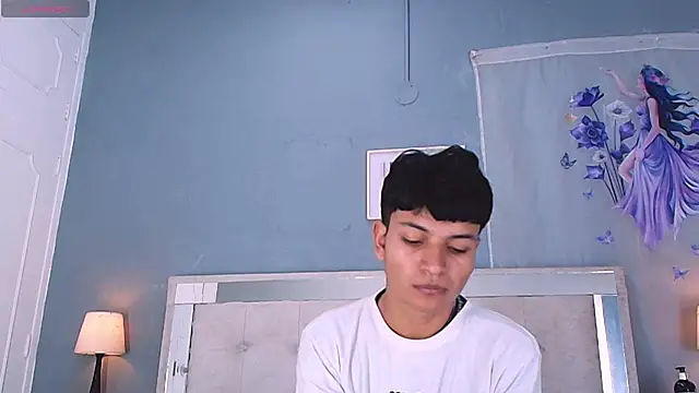 Joseph Gonzalez online show from 04.04.26