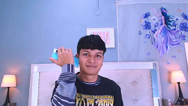 Joseph Gonzalez online show from 04.09.26