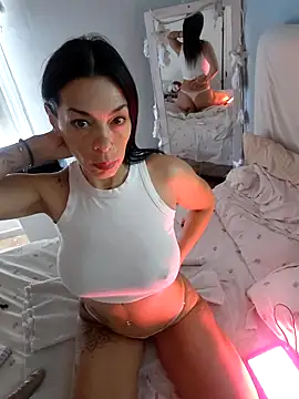 dulcemorela83 online show from 02.13.26