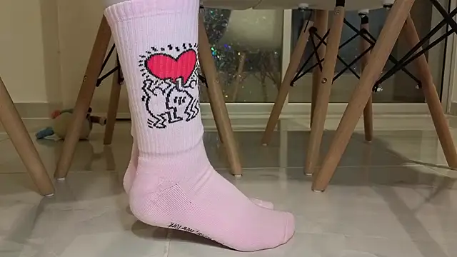 Feetbeth online show from 03.11.26