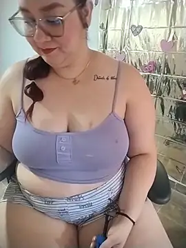 sharon G online show from 02.09.26