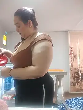 sharon G online show from 02.19.26