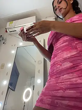 Valeria-escobar online show from 04.02.26