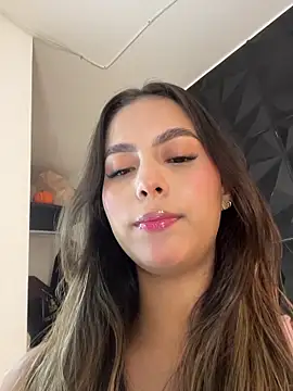 Valeria-escobar online show from 04.04.26