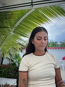 Valeria-escobar online show from 05.15.26