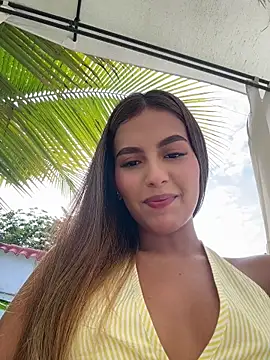 Valeria-escobar online show from 06.10.26
