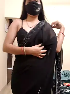Delhikidevi online show from 06.21.26