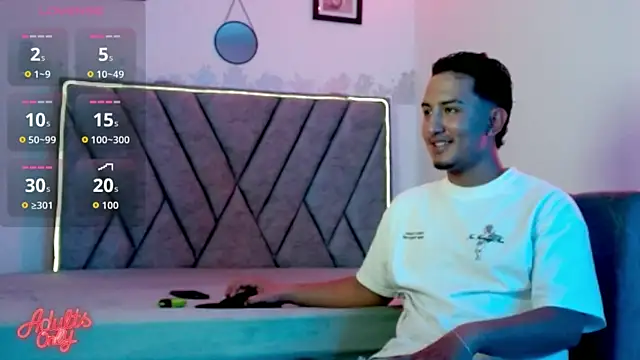 kyro estrada online show from 03.31.26