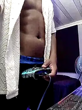 BananaStillDicksy online show from 02.08.26