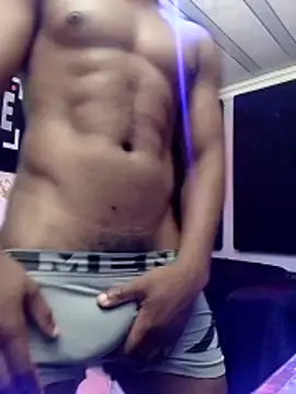 BananaStillDicksy online show from 02.19.26