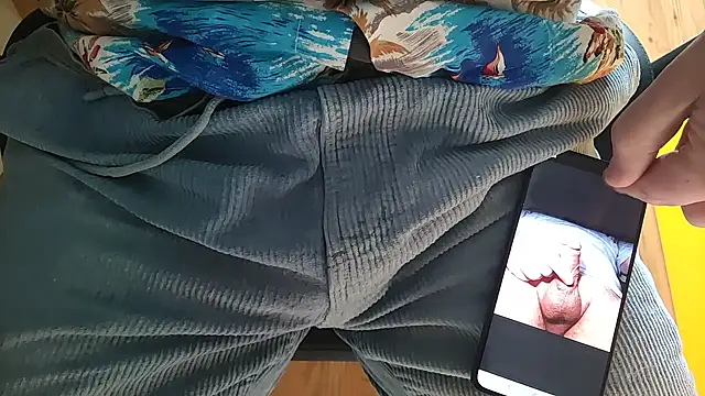 Spritzfreund online show from 03.29.26