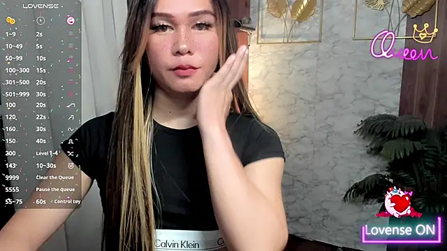 Snapshot of xSweet_Gigi chatting on 02.03.26 xSweet Gigi online show from 02.03.26