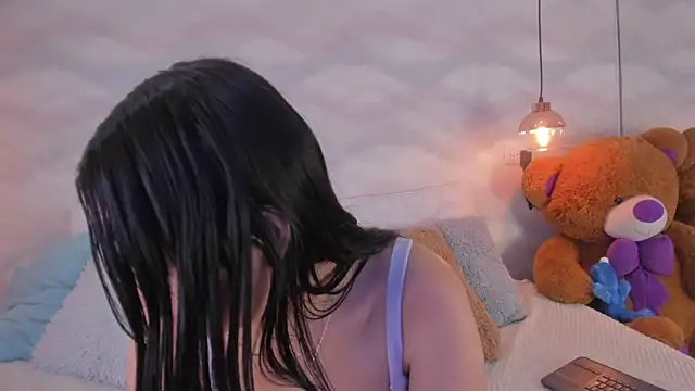 jazlin angels1 online show from 01.17.26