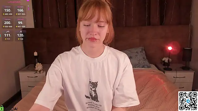 EmmaPratt online show from 03.05.26