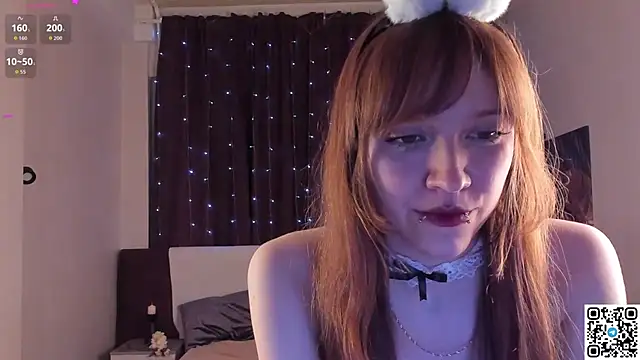 EmmaPratt online show from 03.07.26