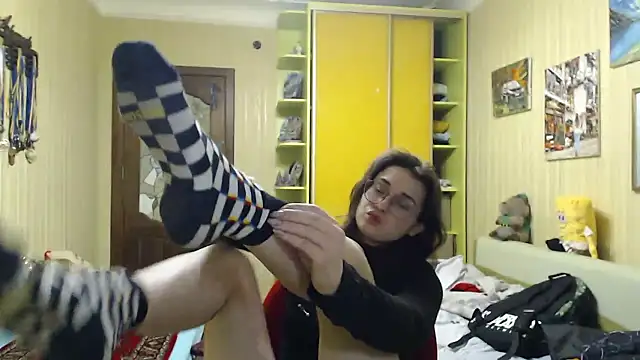 Snapshot of Angelik5371 chatting on 01.10.26 Angelik5371 online show from 01.10.26