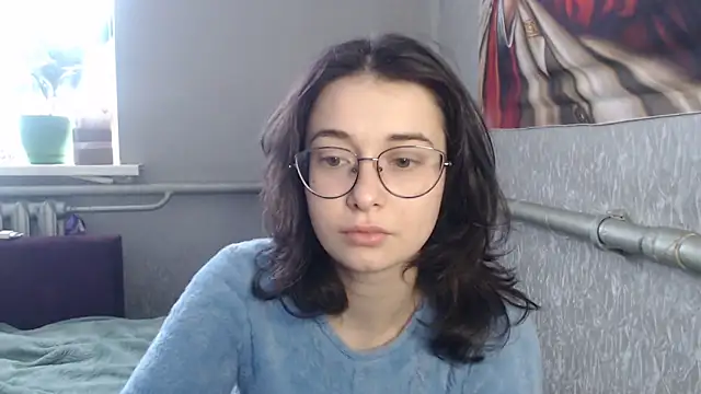 Snapshot of Angelik5371 chatting on 02.07.26 Angelik5371 online show from 02.07.26
