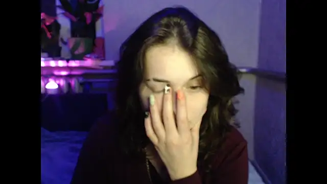 Snapshot of Angelik5371 chatting on 03.12.26 Angelik5371 online show from 03.12.26