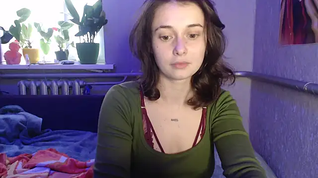 Snapshot of Angelik5371 chatting on 04.10.26 Angelik5371 online show from 04.10.26