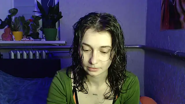 Snapshot of Angelik5371 chatting on 04.14.26 Angelik5371 online show from 04.14.26