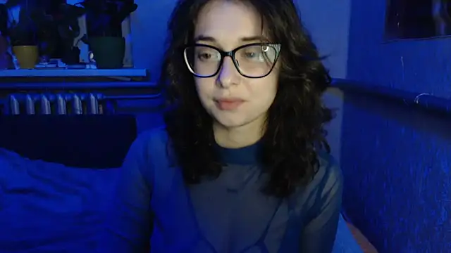 Snapshot of Angelik5371 chatting on 04.16.26 Angelik5371 online show from 04.16.26