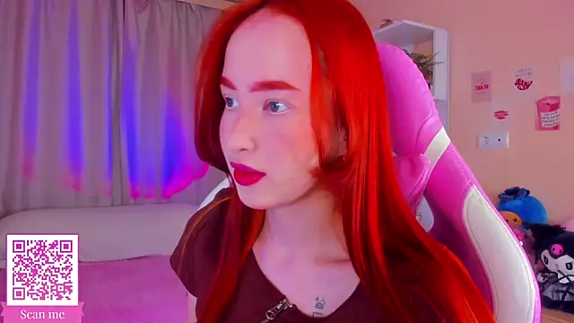 Snapshot of sunflare_ chatting on 01.07.26 sunflare online show from 01.07.26